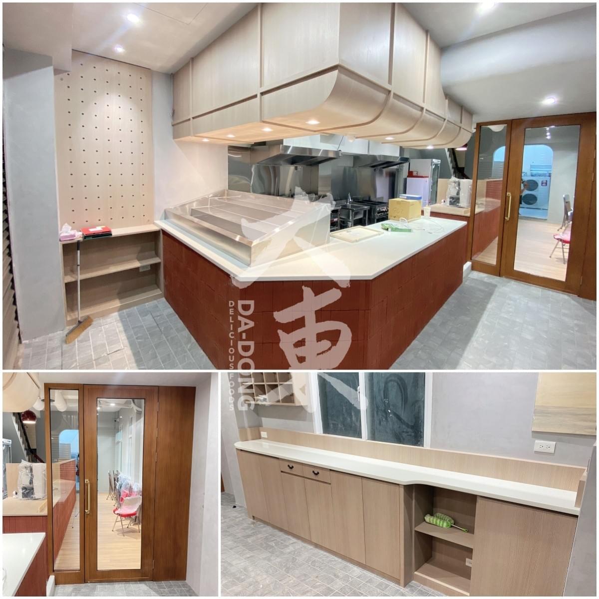 【設計案例】台南知名 滷味名店