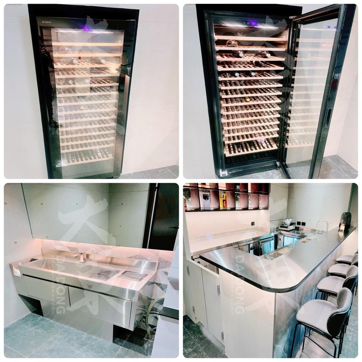 台南 廣發寓所酒吧