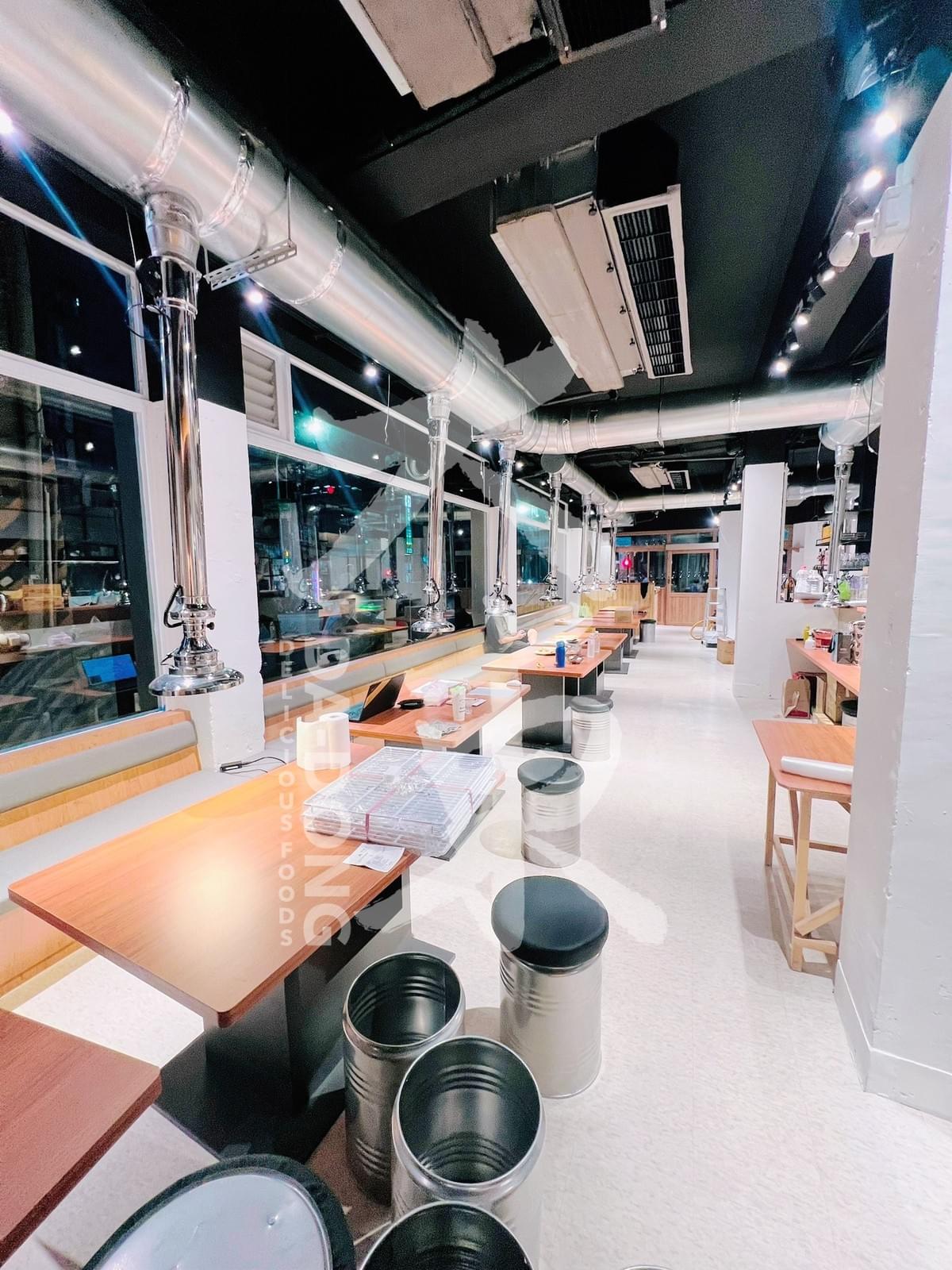 台南知名日式燒肉店