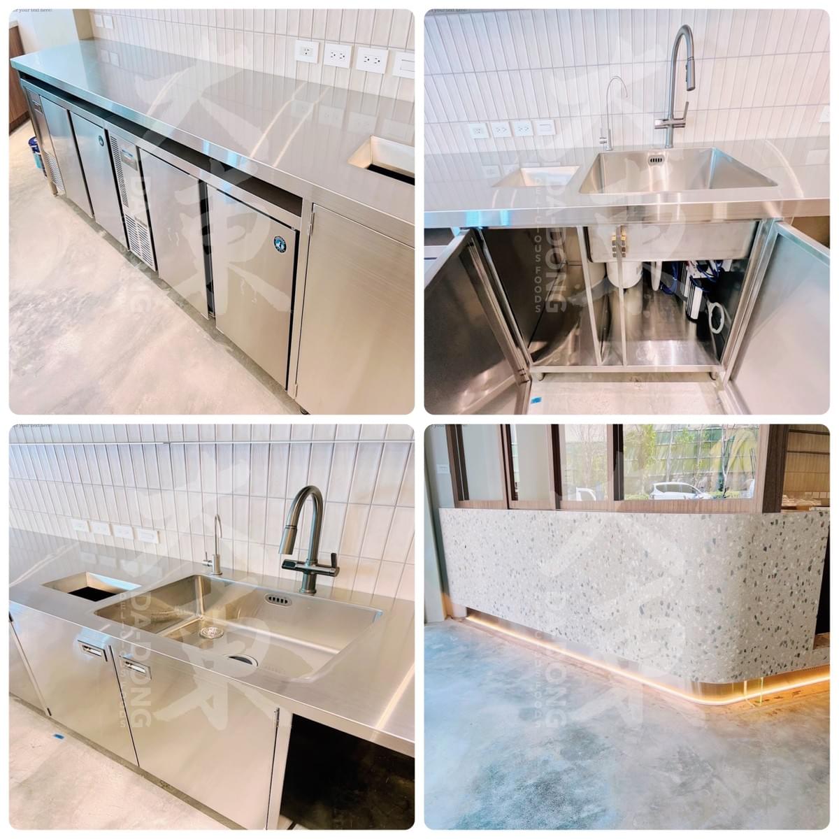 台南 廣發寓所酒吧