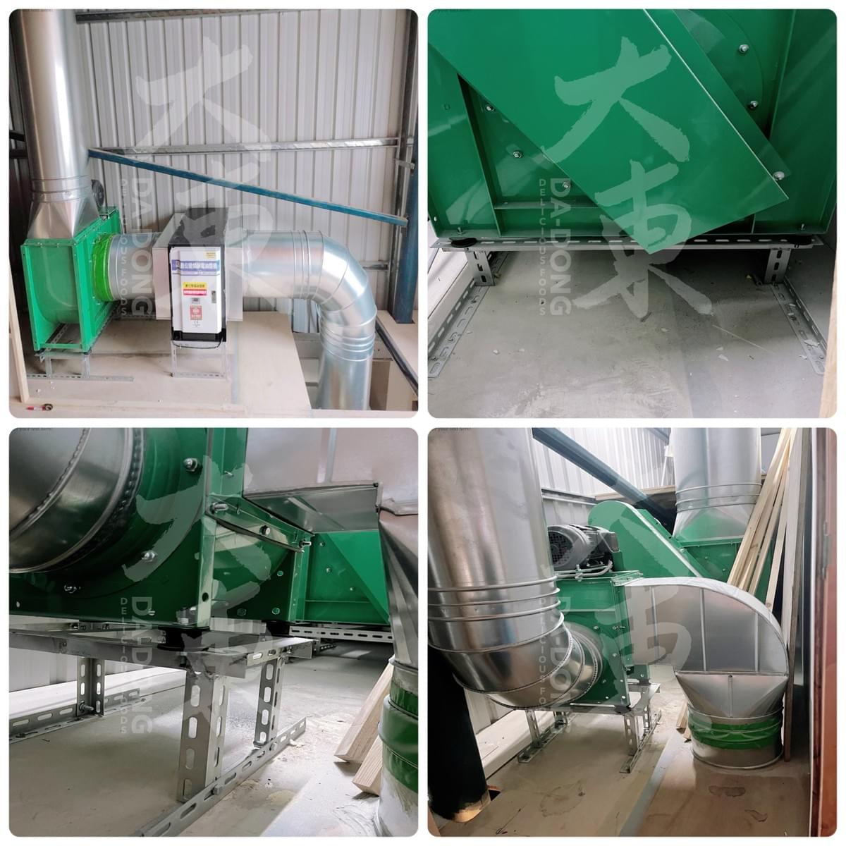 威士德 餐酒館 進補風