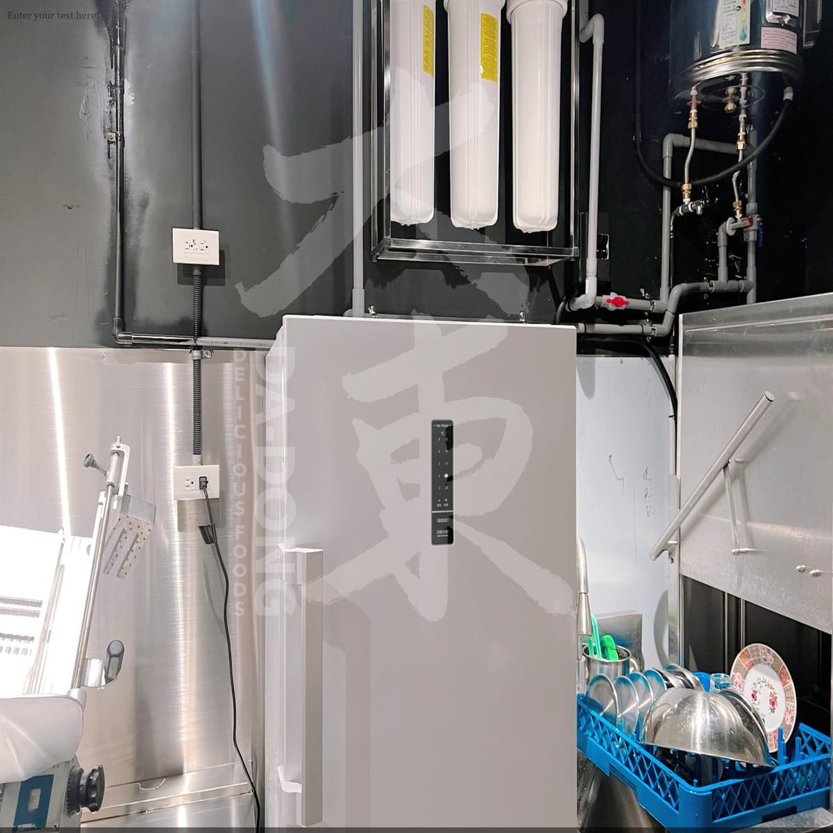 台南知名日式燒肉店