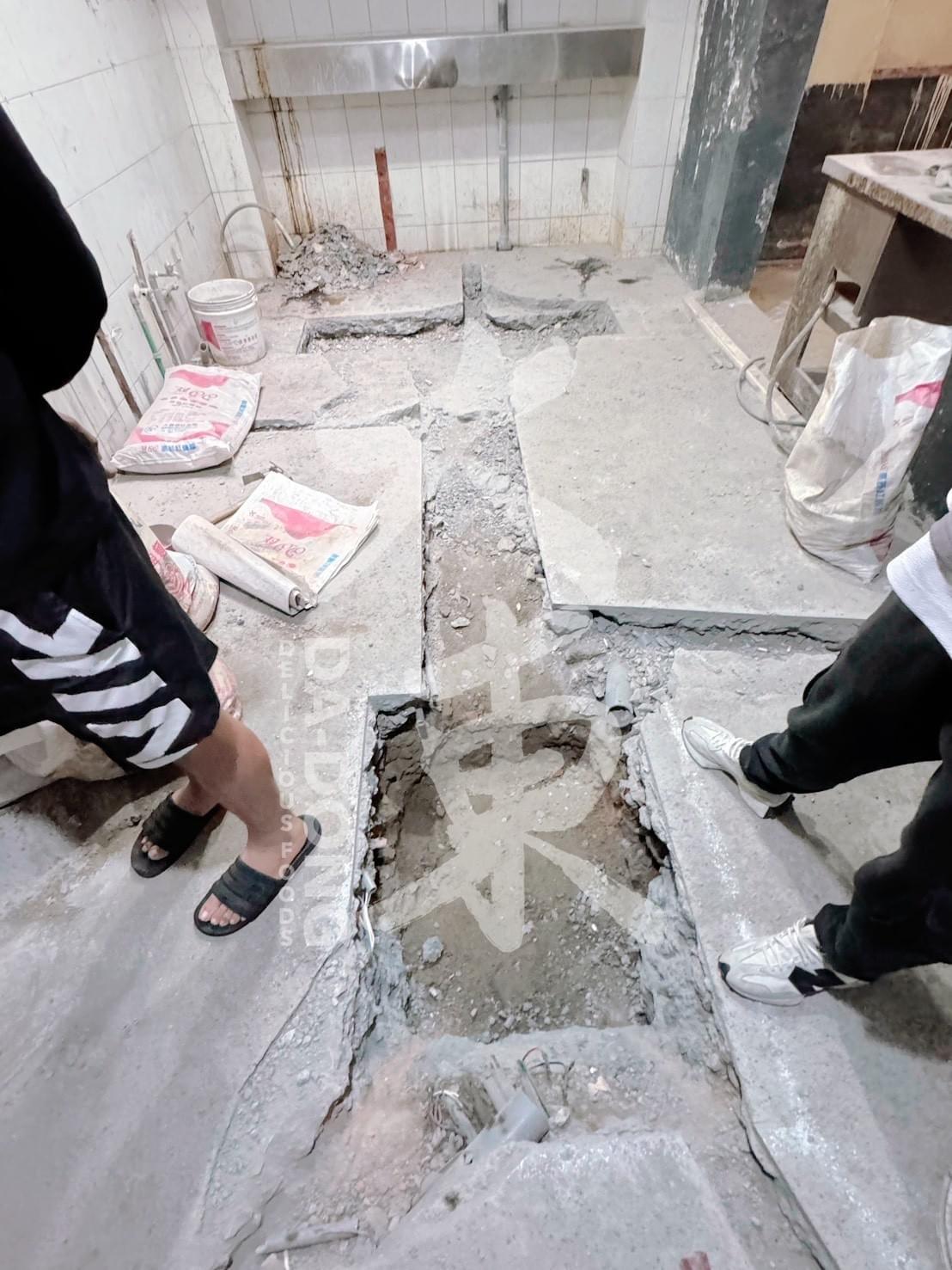 布泰象泰式餐廳 二店規劃