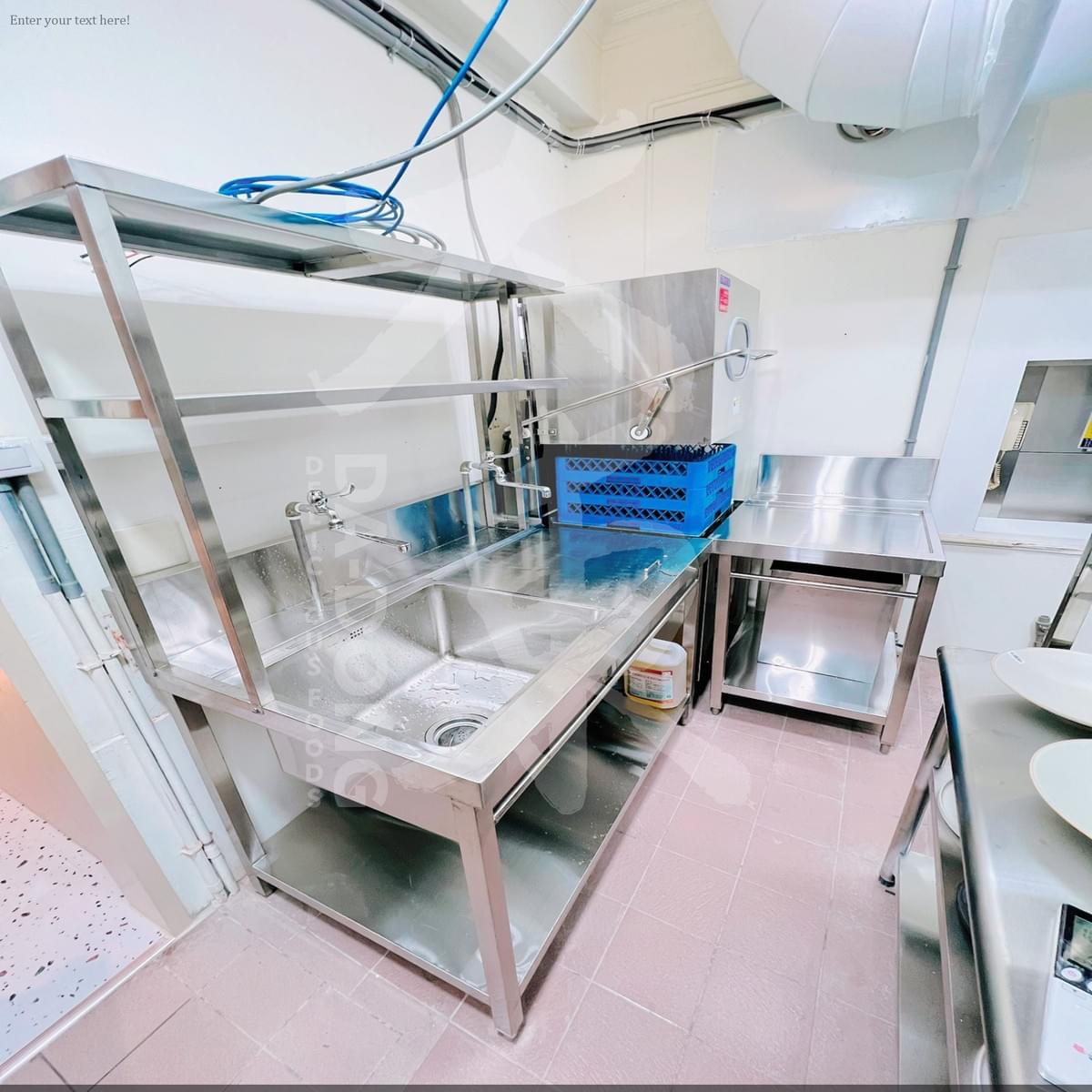 台南知名餐酒館全棟設備規劃