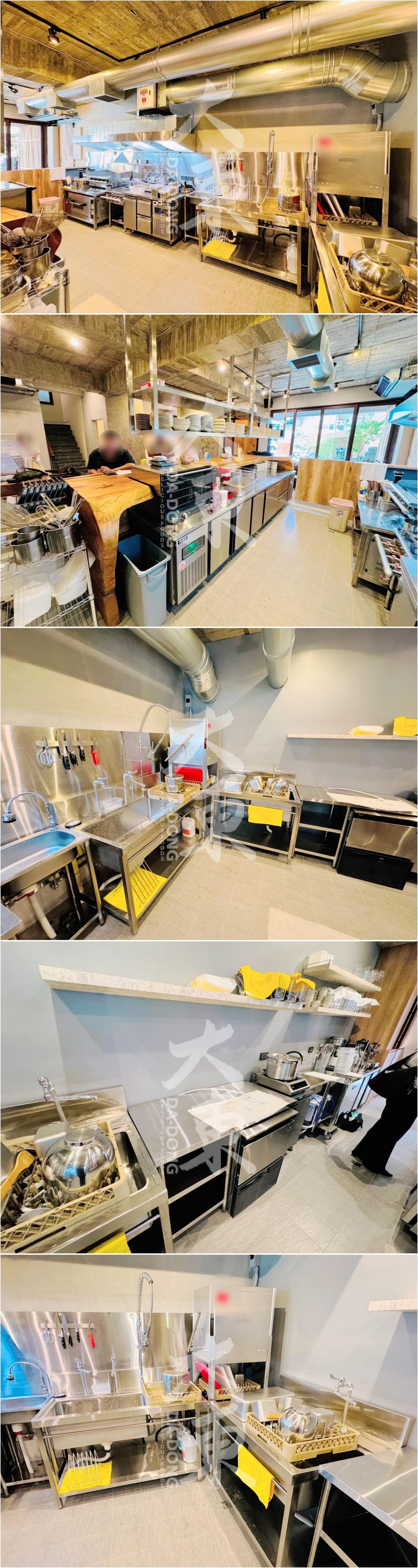 小東路知名早午餐 杉苑