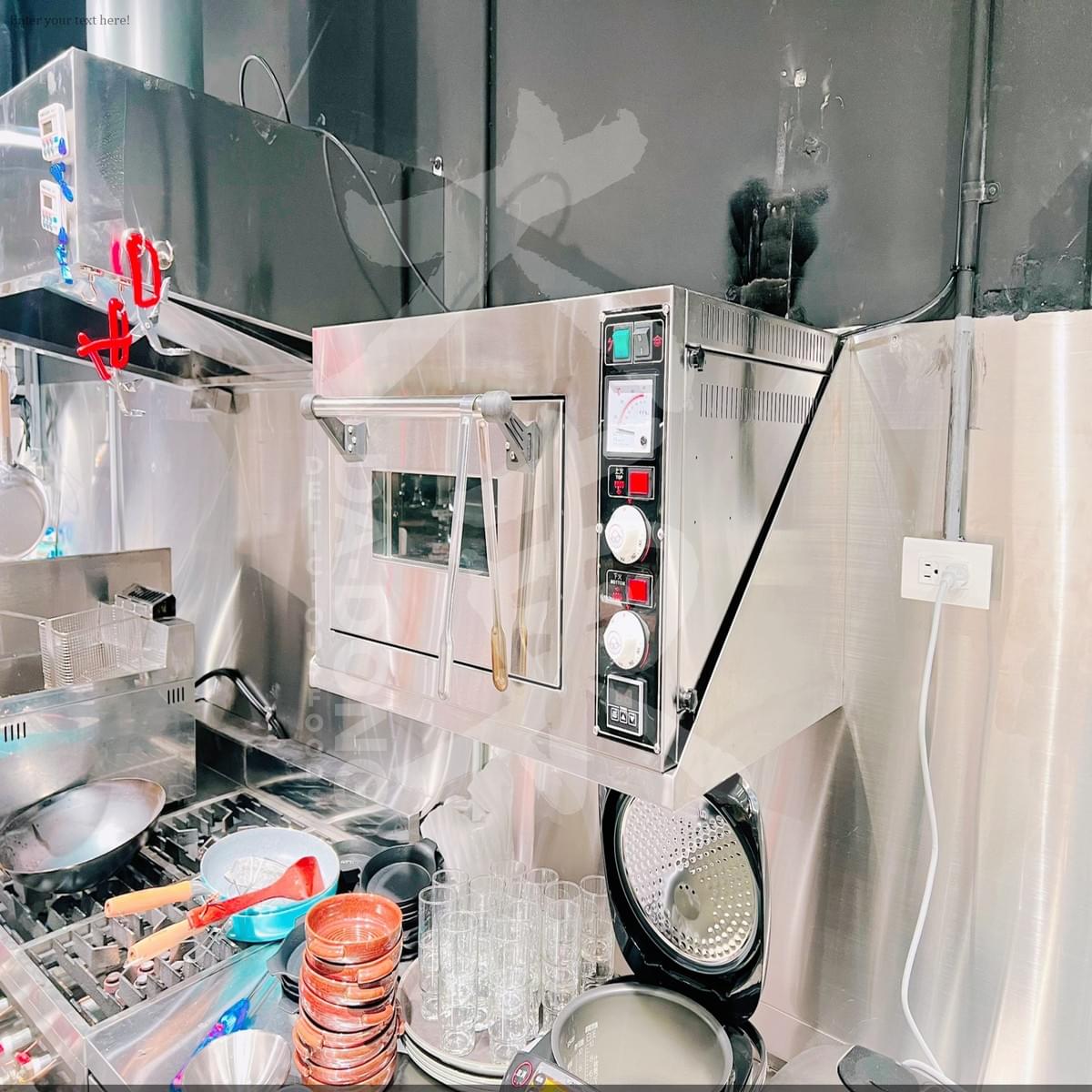 台南知名日式燒肉店