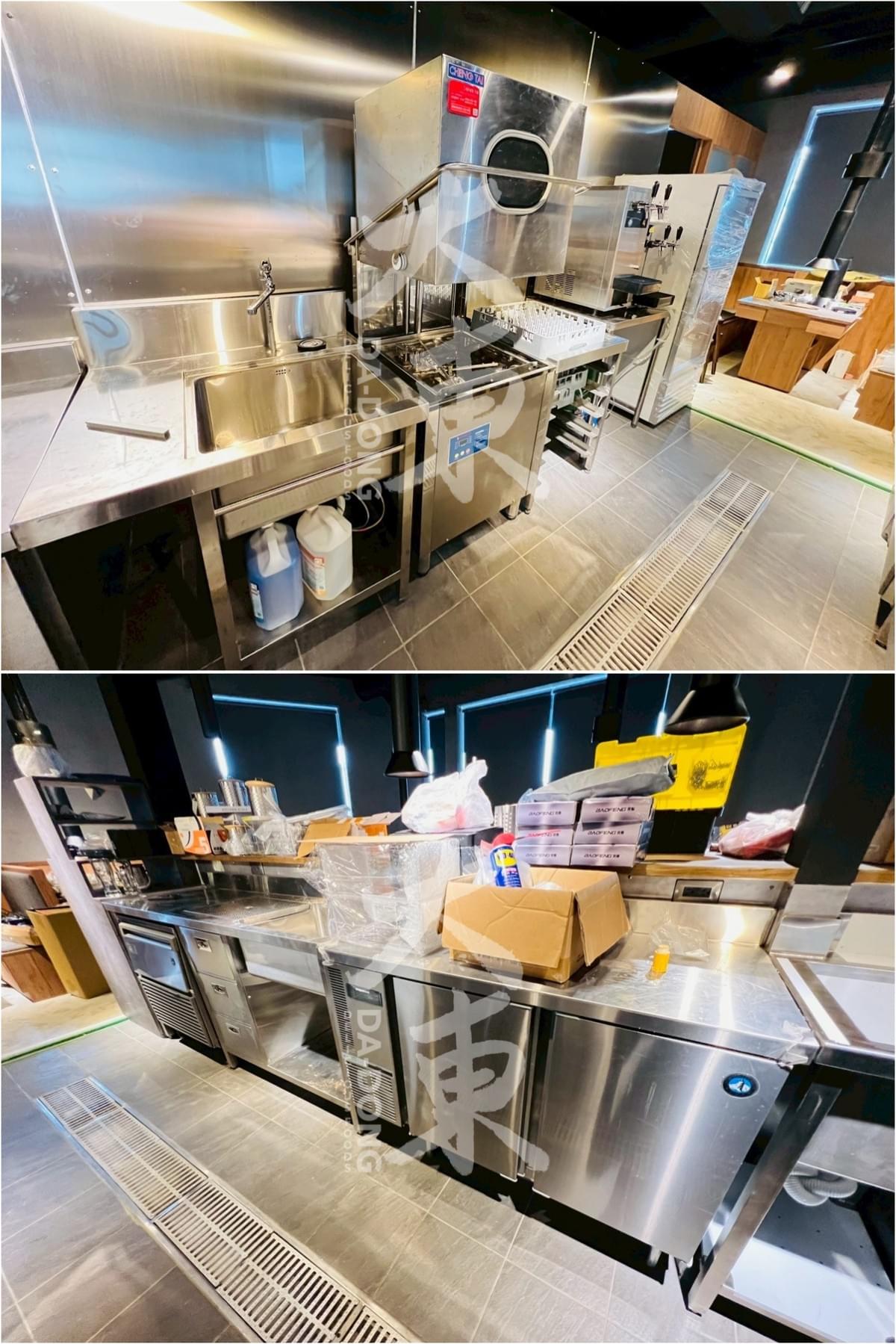 台南 道羔燒 羊肉燒肉店