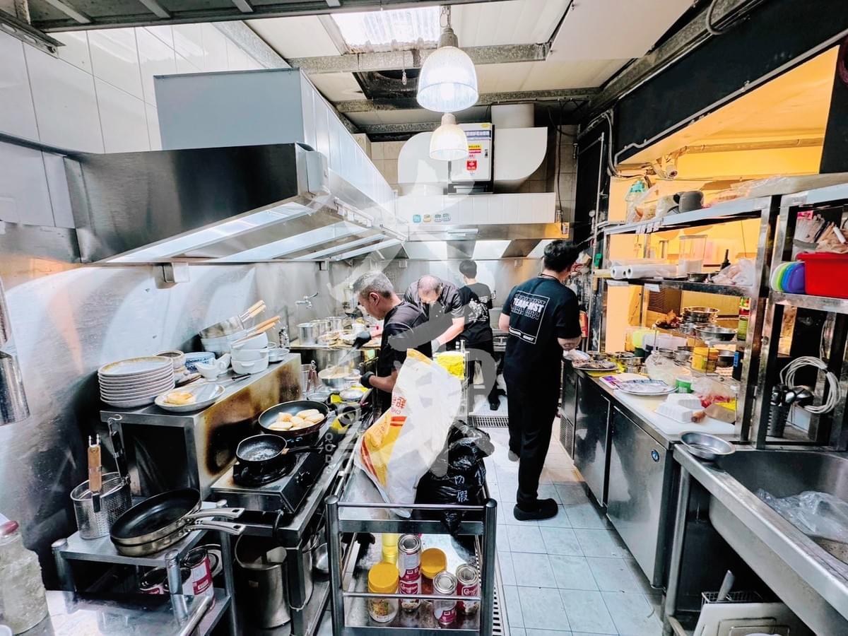布泰象泰式餐廳 二店規劃
