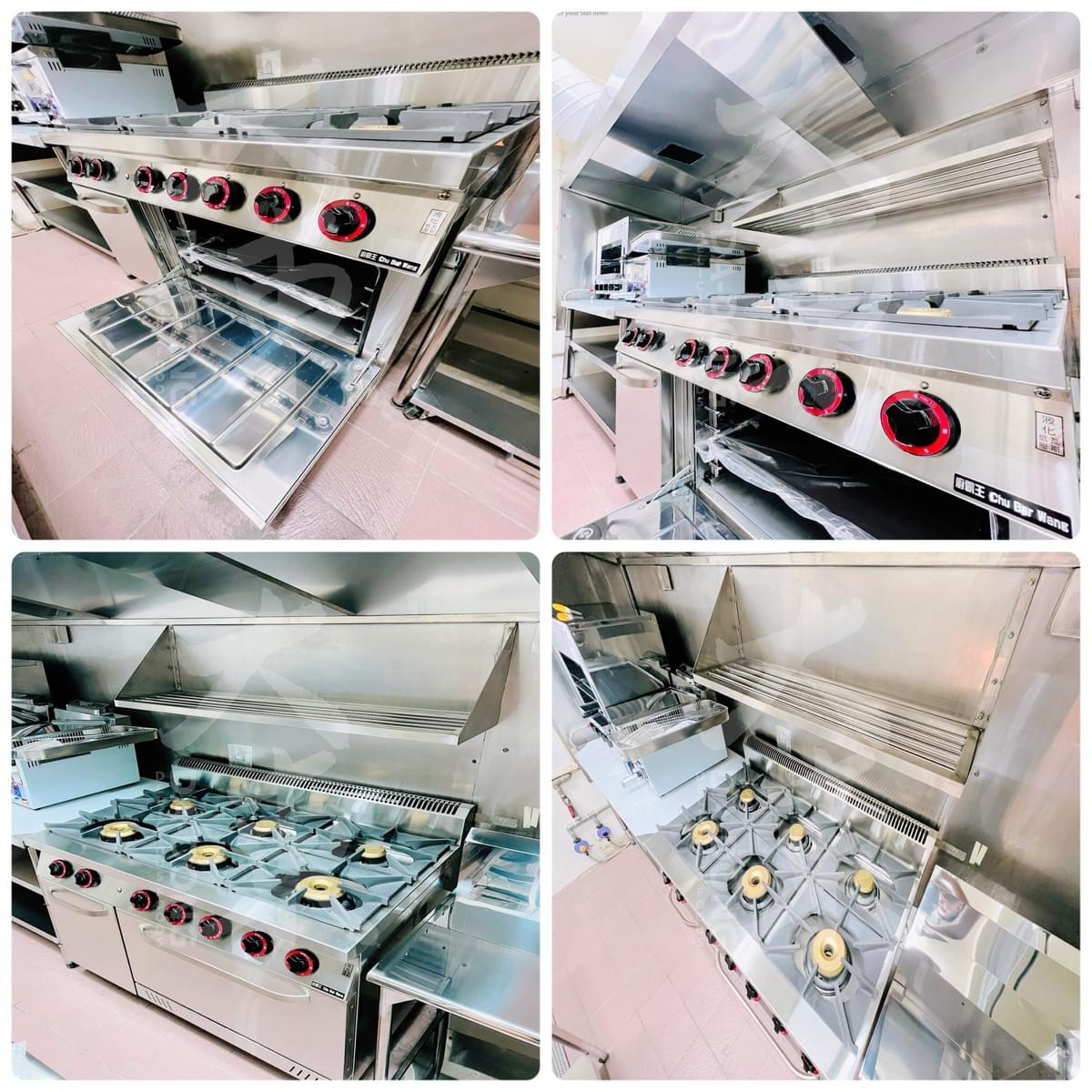 台南知名餐酒館全棟設備規劃