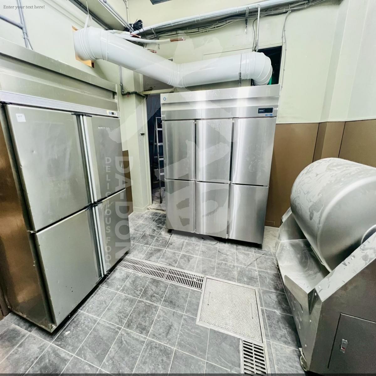 安平 8818 - 炸雞現場