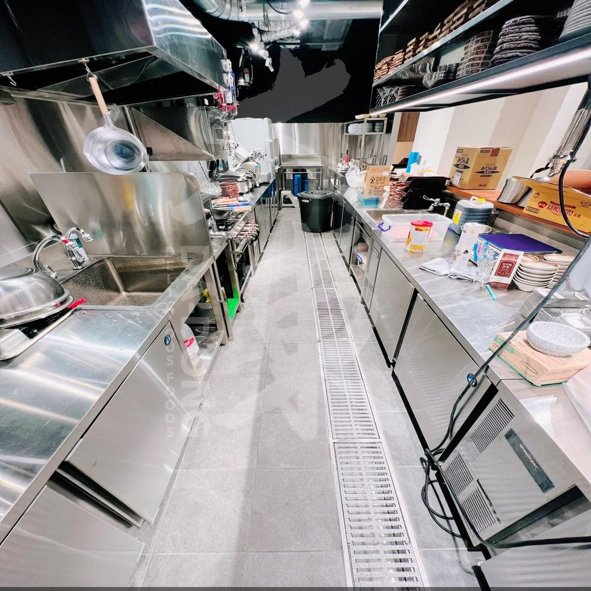 台南知名日式燒肉店