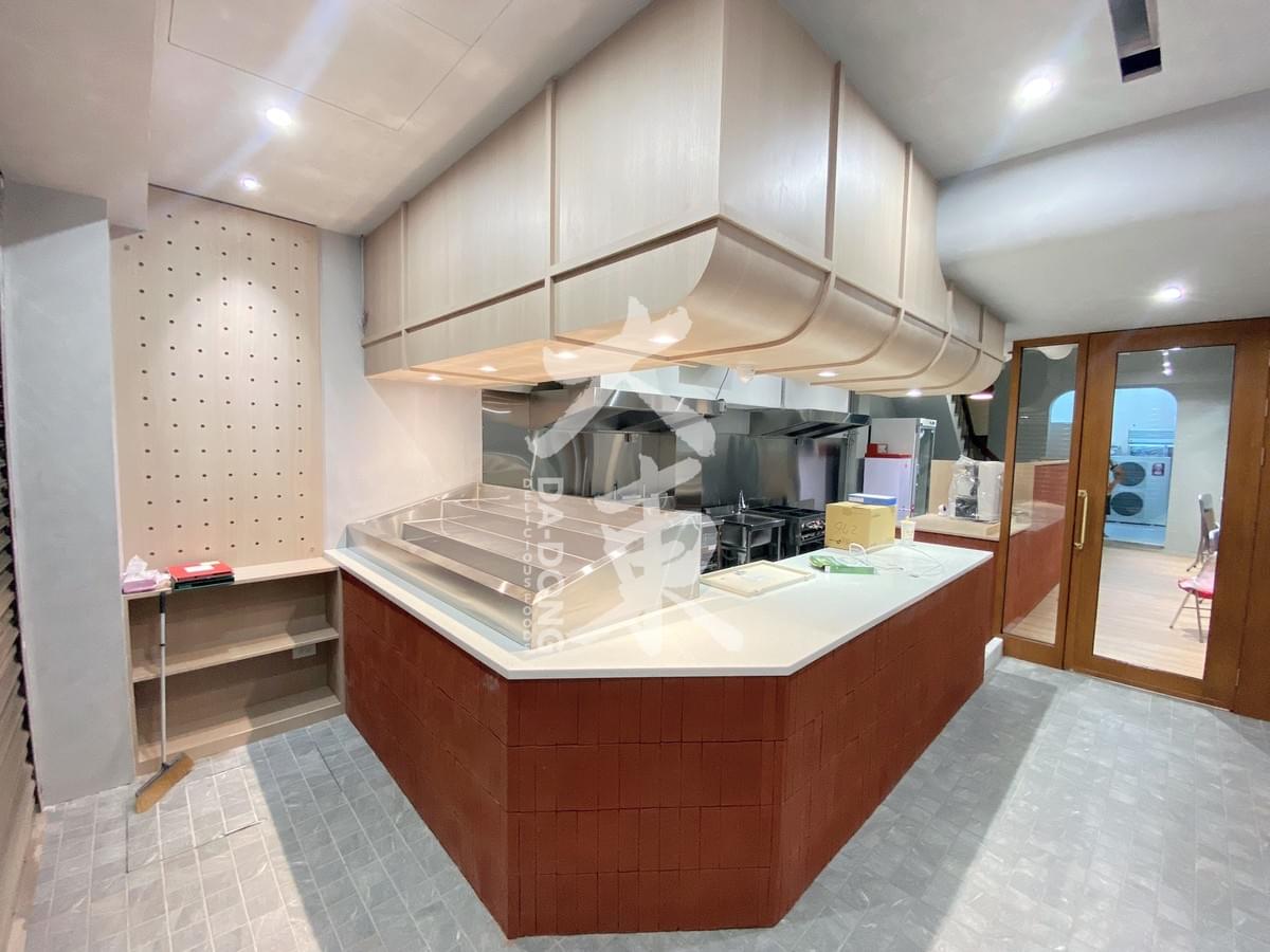 【設計案例】台南知名 滷味名店