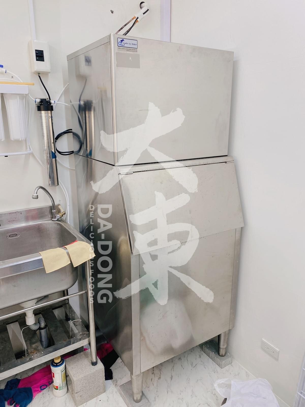 台南知名八寶冰 飲品店家