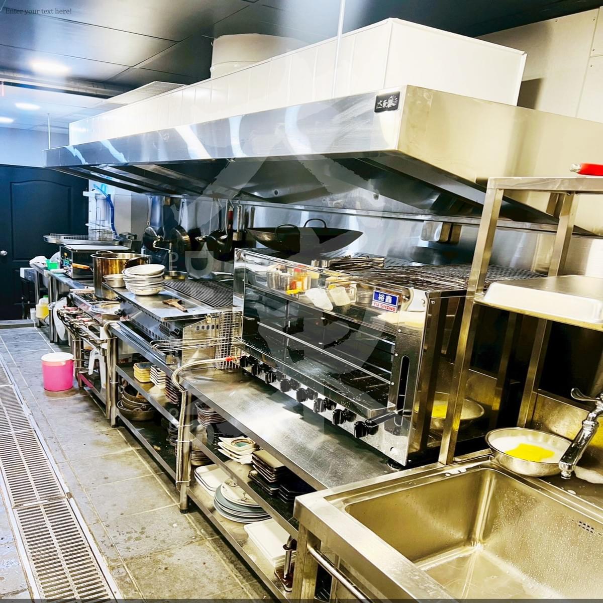 大同路 家根新廚房改裝