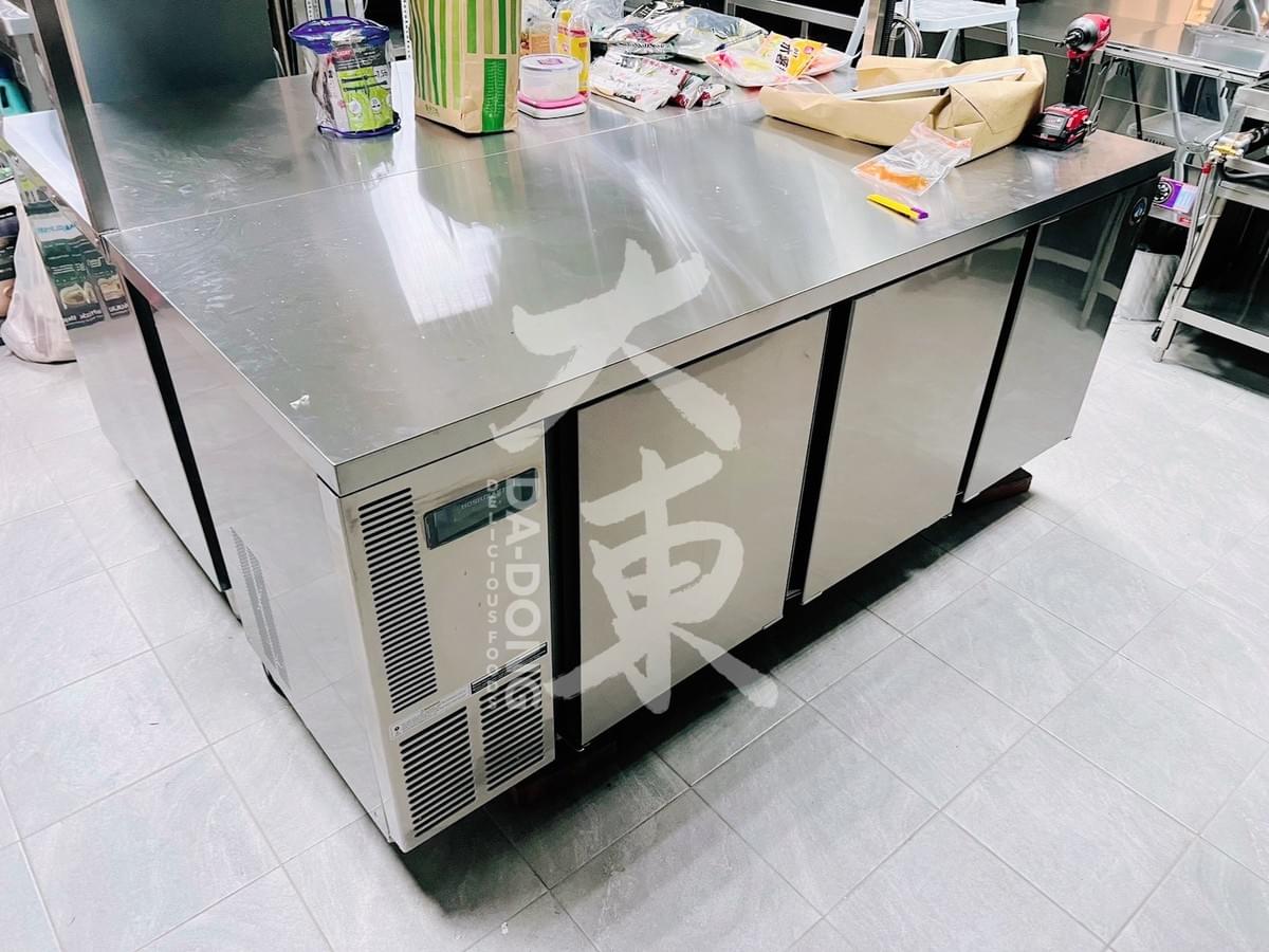 寵物餐廳 廚房規劃