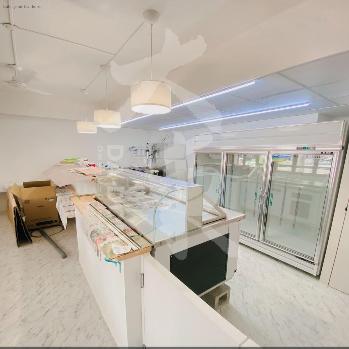 台南知名八寶冰 飲品店家