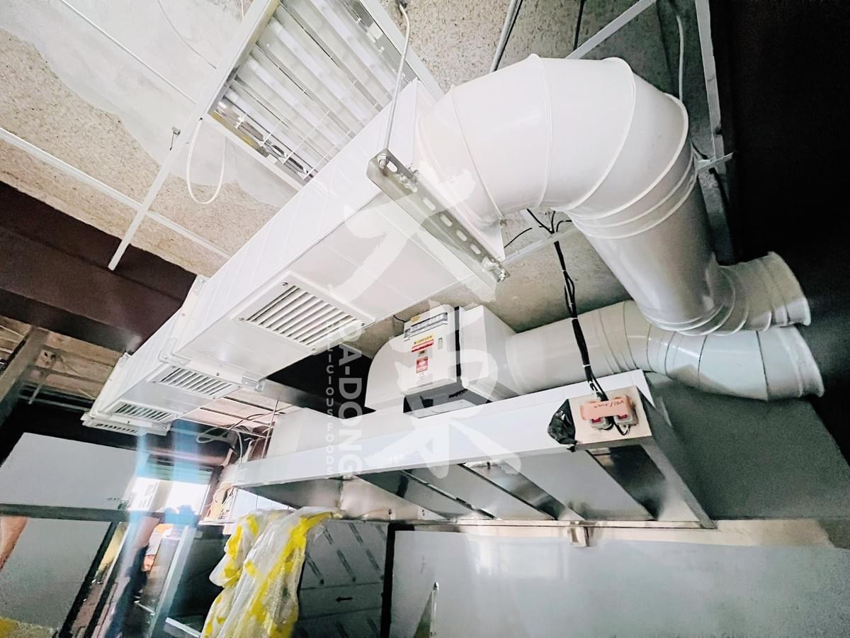 西門路寵物餐廳進補風