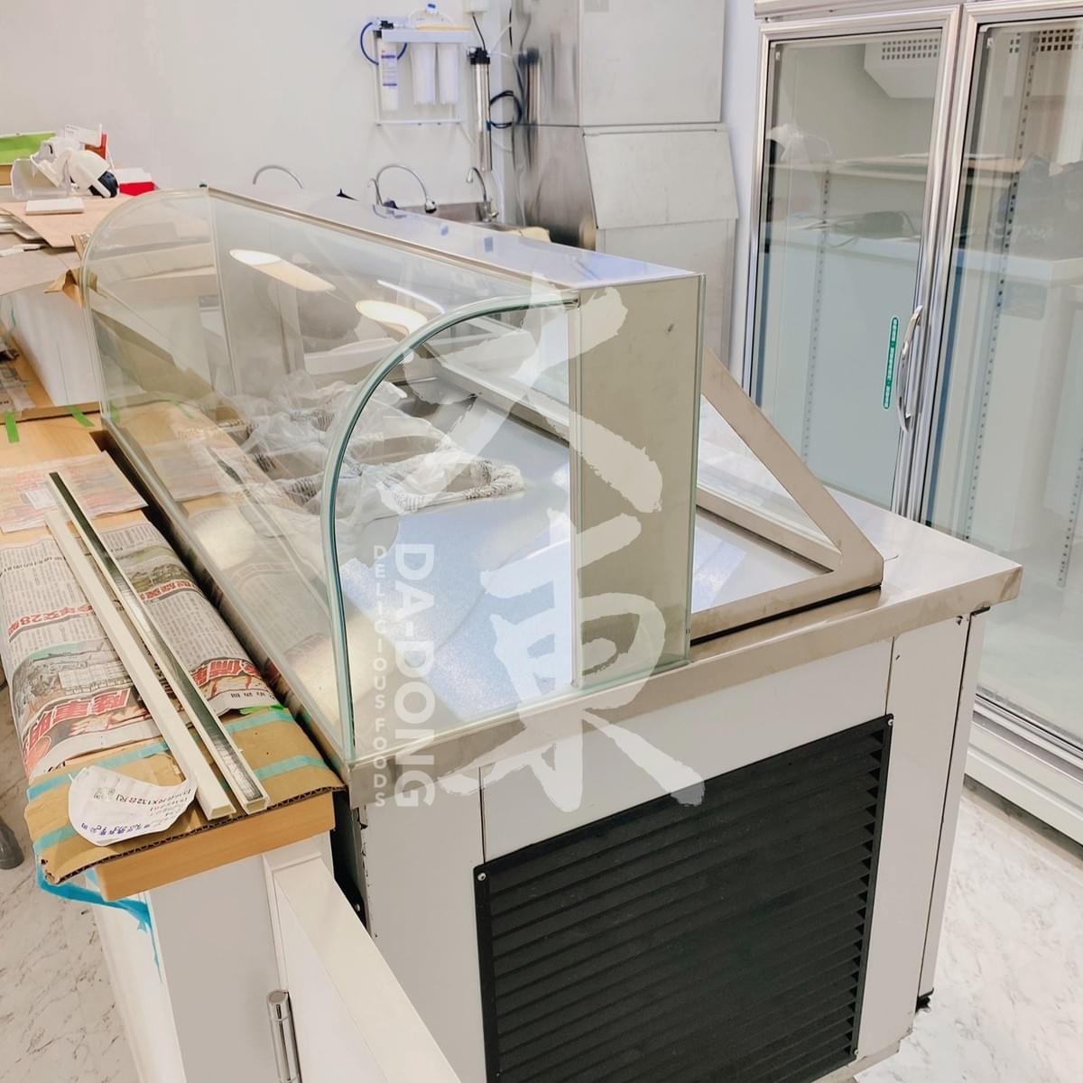 台南知名八寶冰 飲品店家