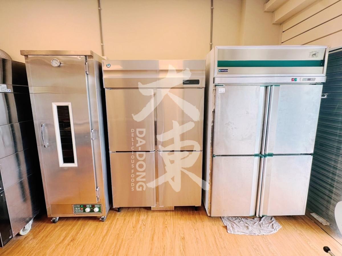廚房設計內-歐包烘焙店 開放式廚房規劃