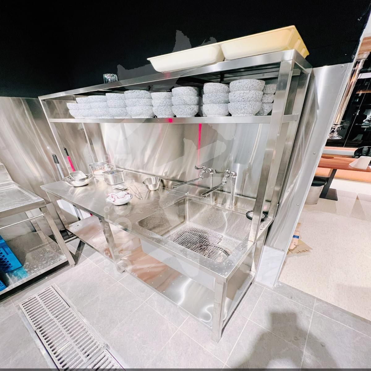 台南知名日式燒肉店