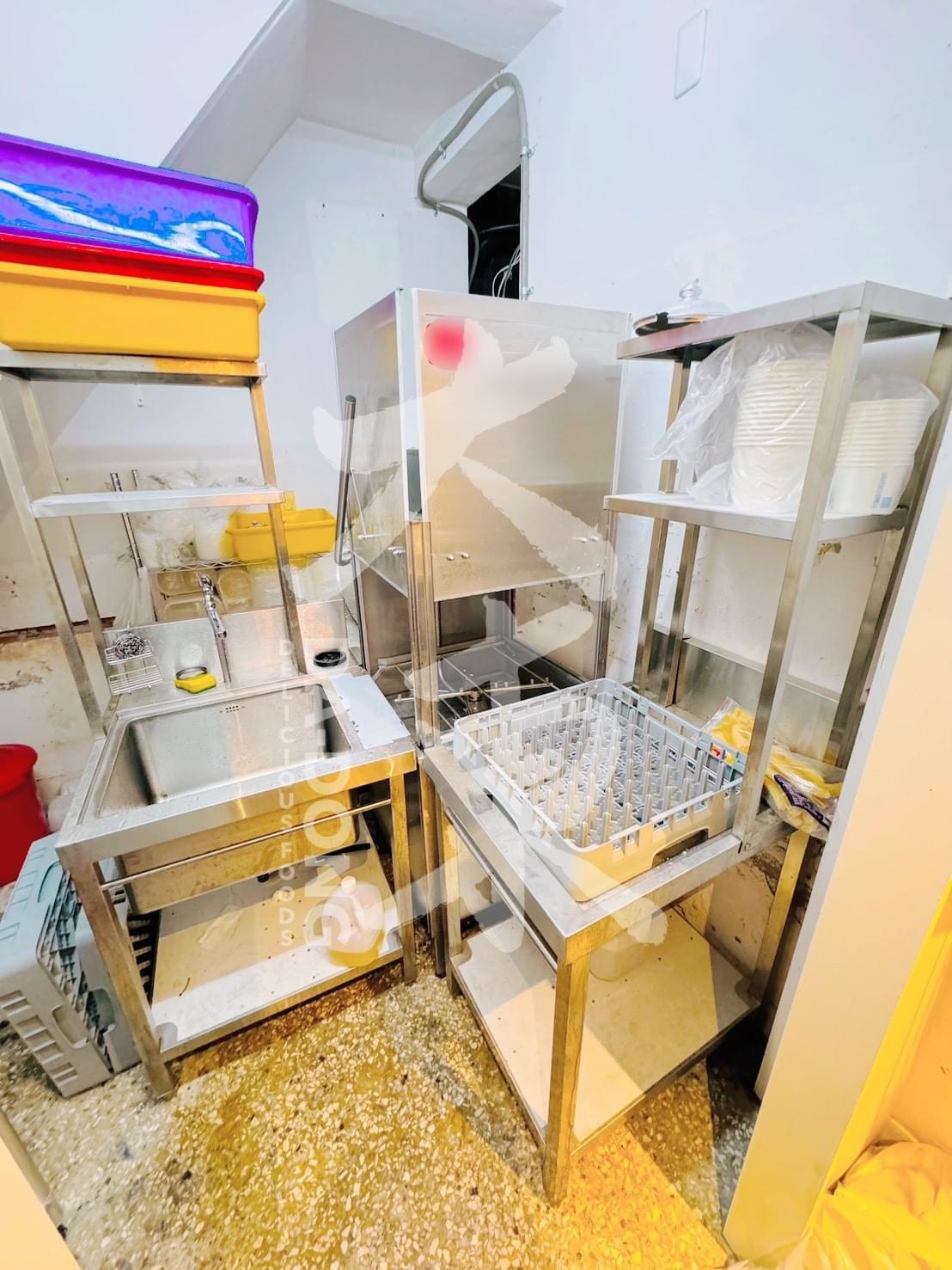 布泰象泰式餐廳 二店規劃