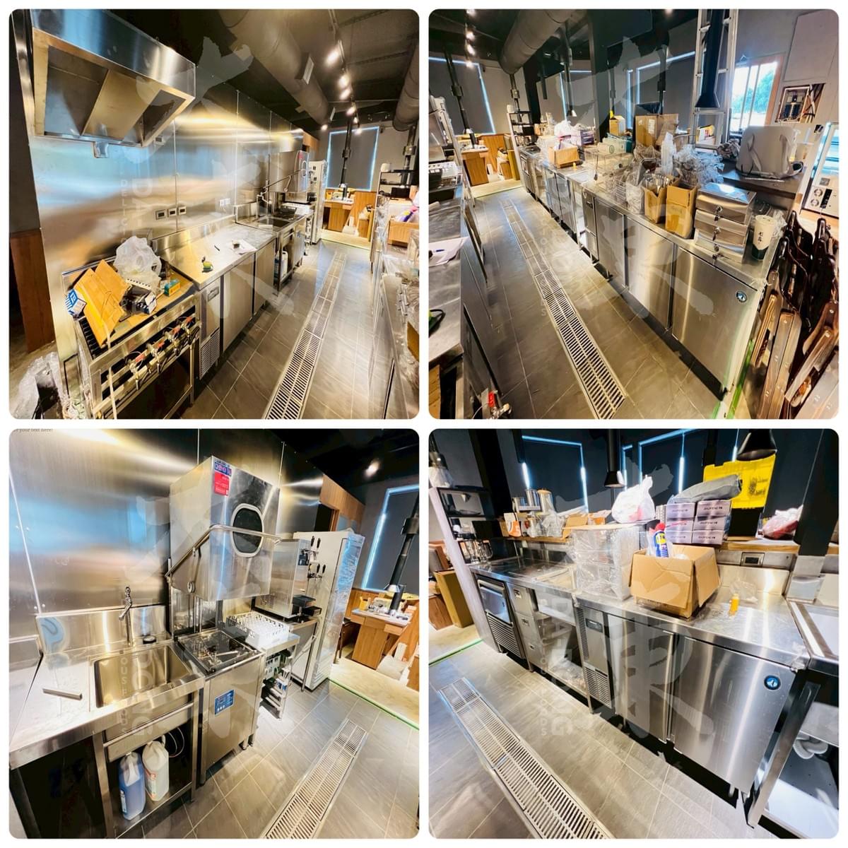 台南 道羔燒 羊肉燒肉店