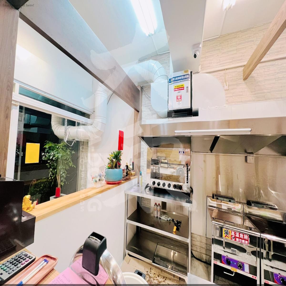 台南肉肉控 加盟店