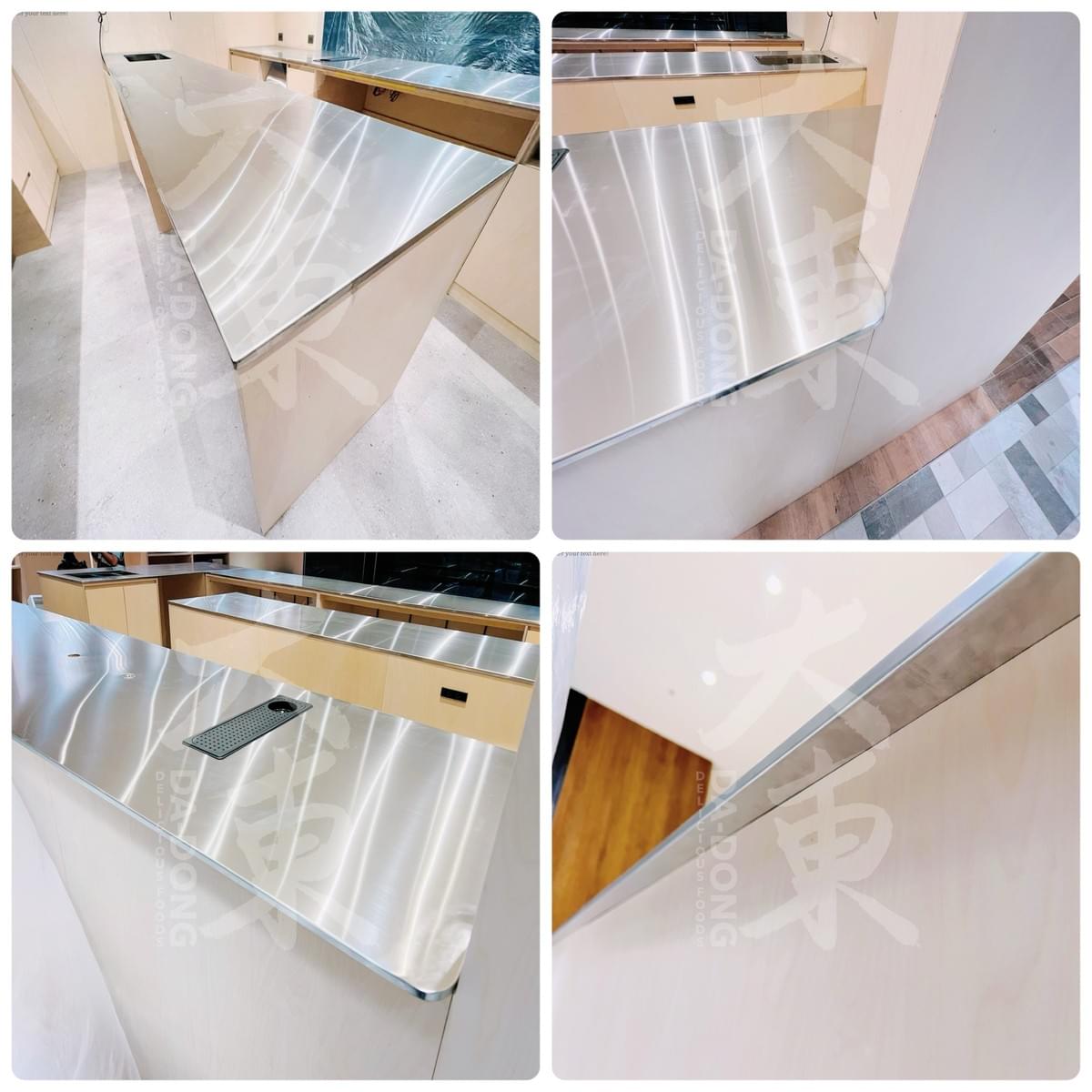 台南誠品知名咖啡店