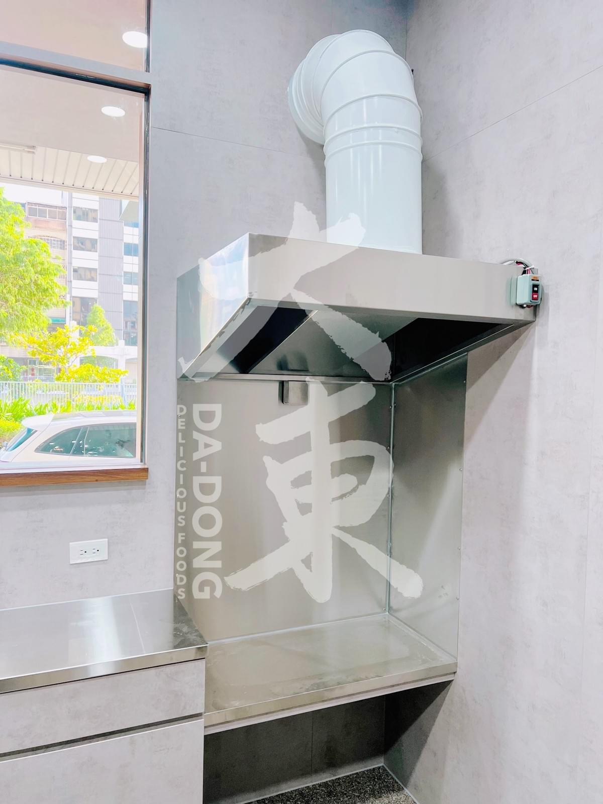 河樂廣場 換帖香腸堡