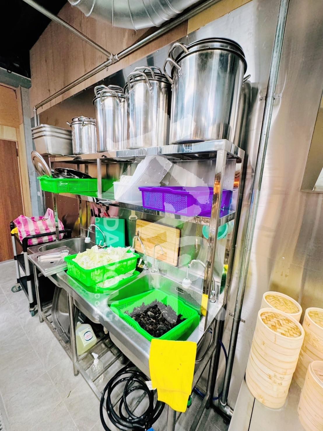 丹瓦樓 東北老滷 旗艦二店