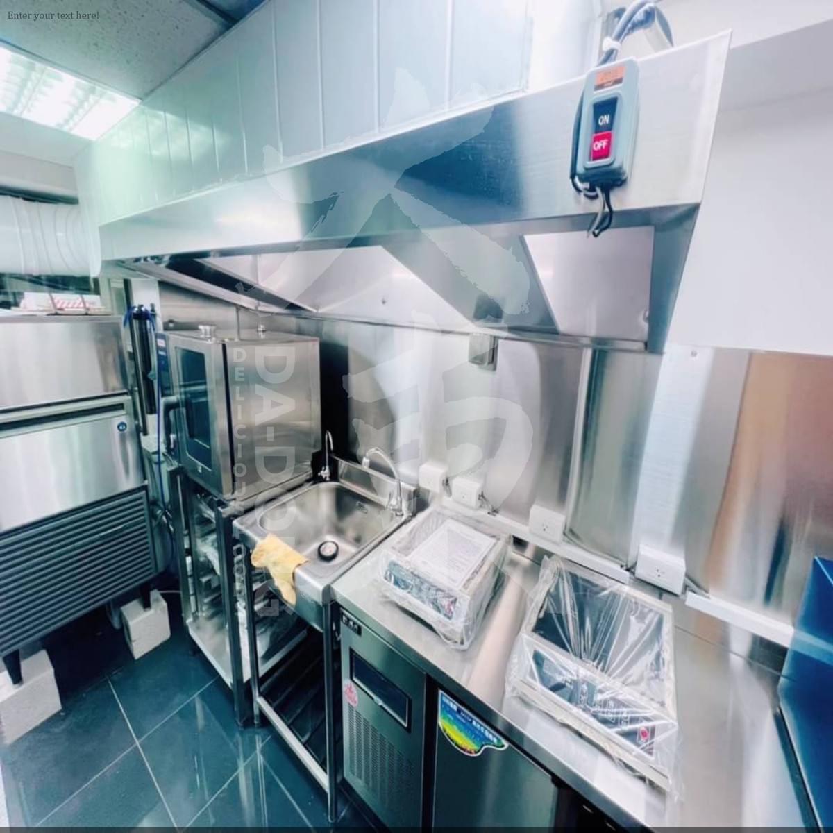 【設計案例】 小廚房大空間範例