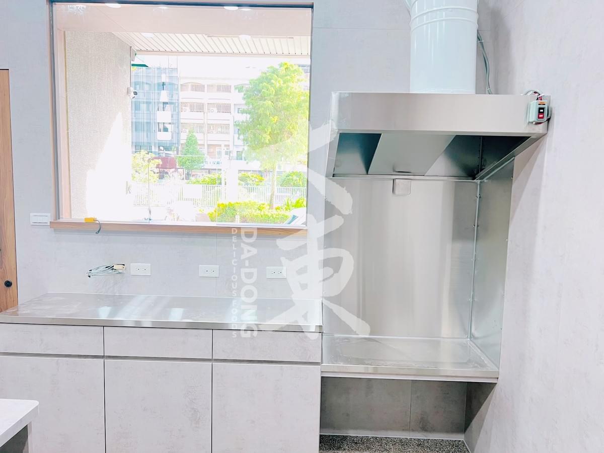 河樂廣場 換帖香腸堡