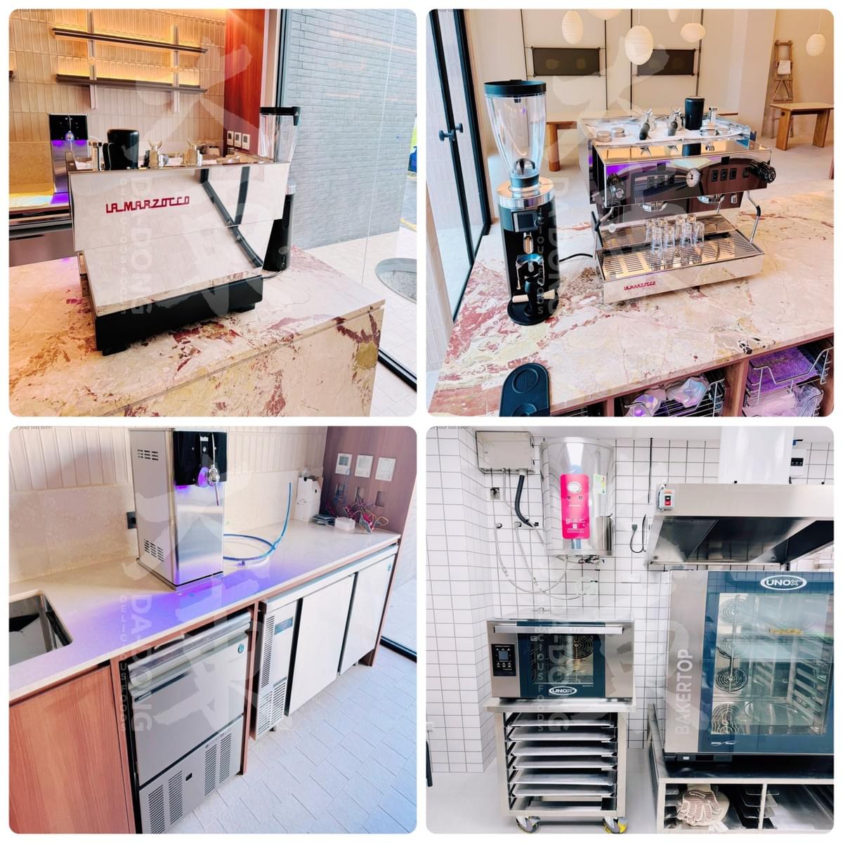 安平 知名甜點店