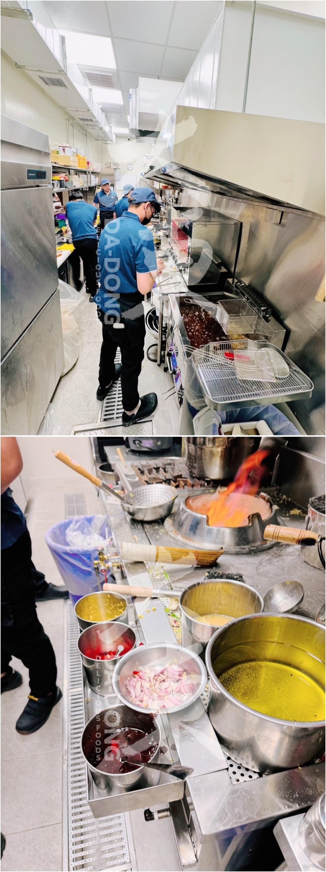 台南知名泰式料理餐廳