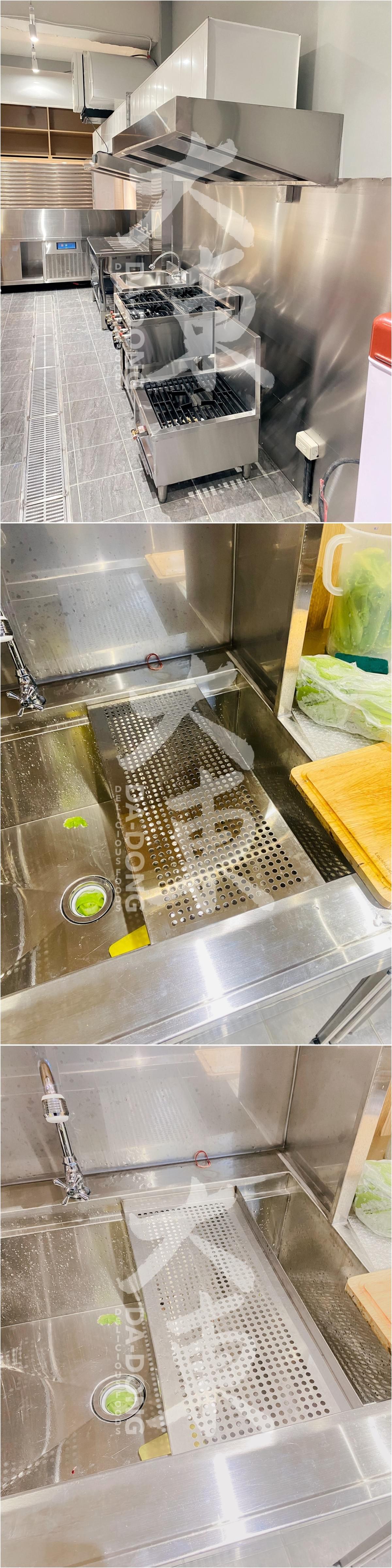 【設計案例】台南知名 滷味名店