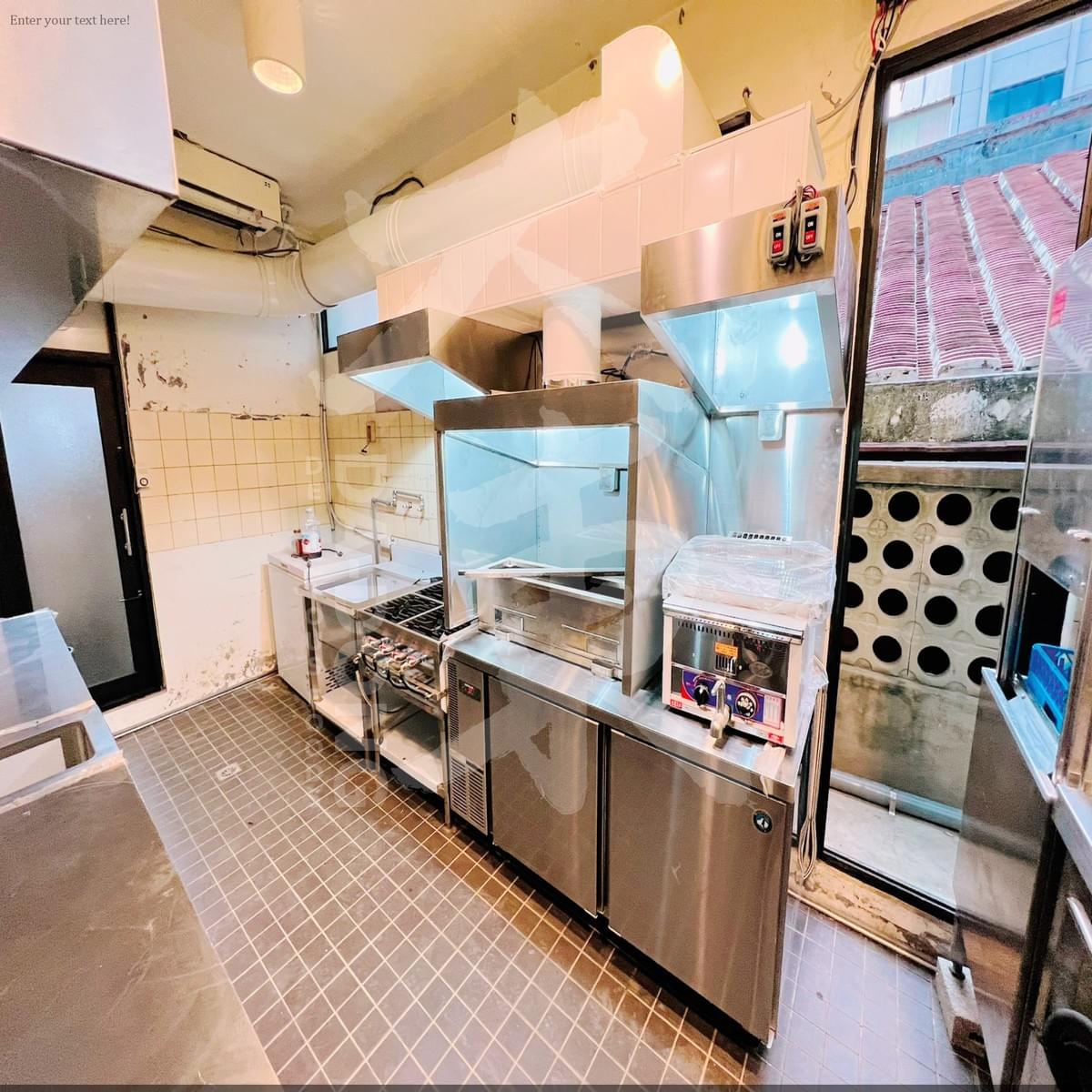 台南知名酒場燒肉