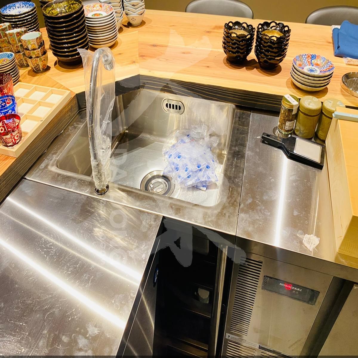 知名私廚廚房規劃