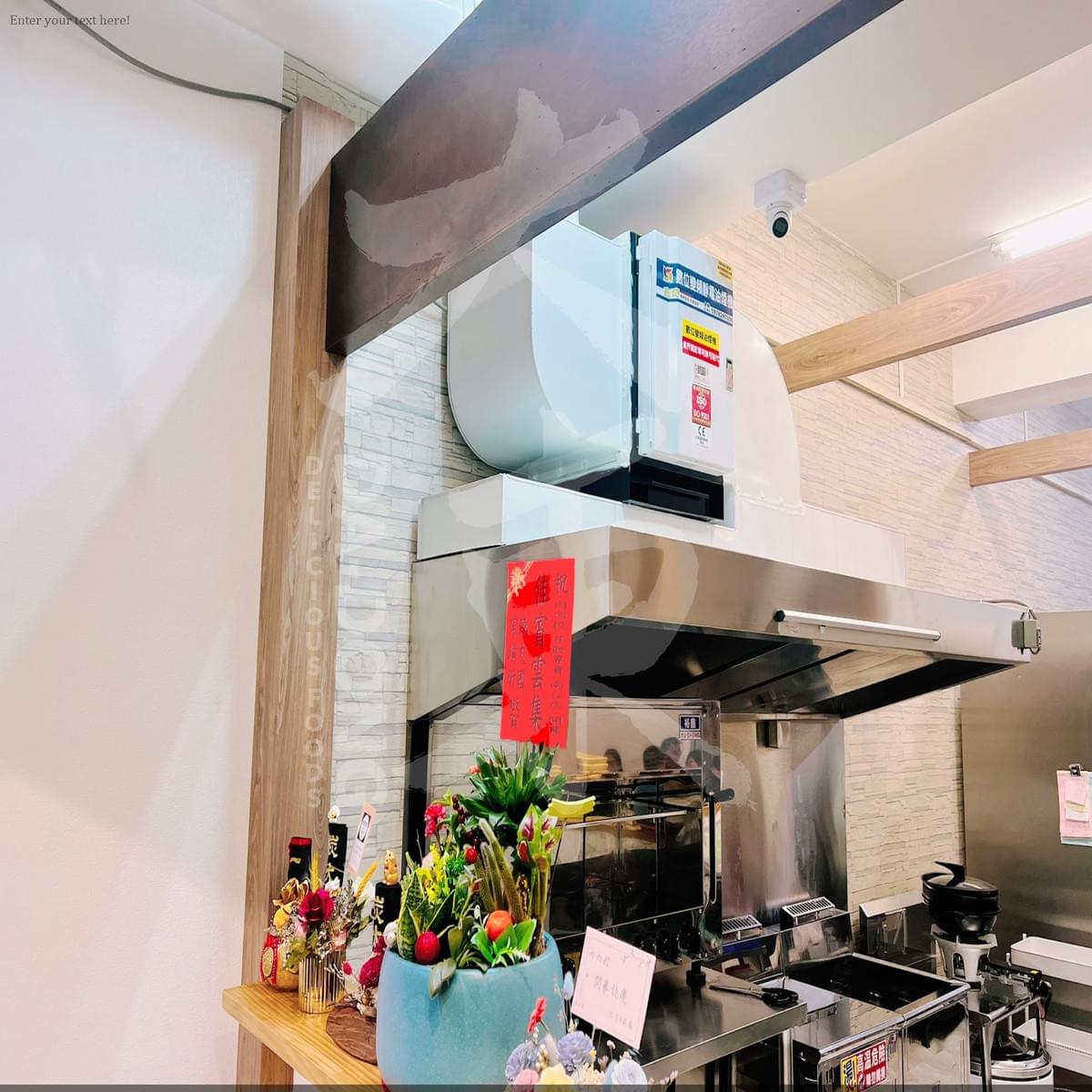 台南肉肉控 加盟店