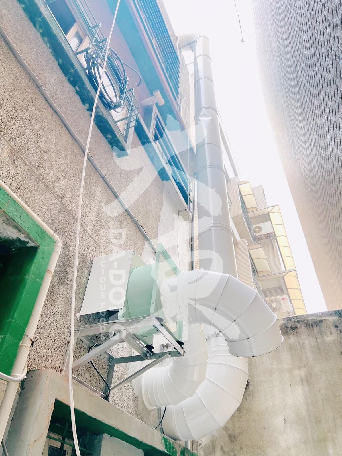 西門路寵物餐廳進補風