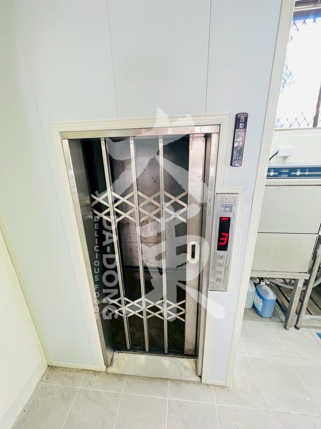 牛排餐館規劃