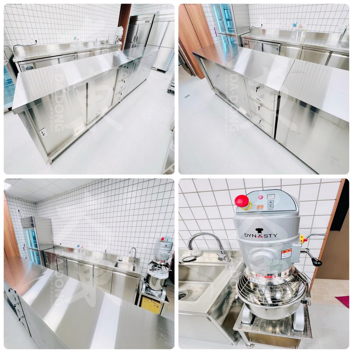 安平 知名甜點店