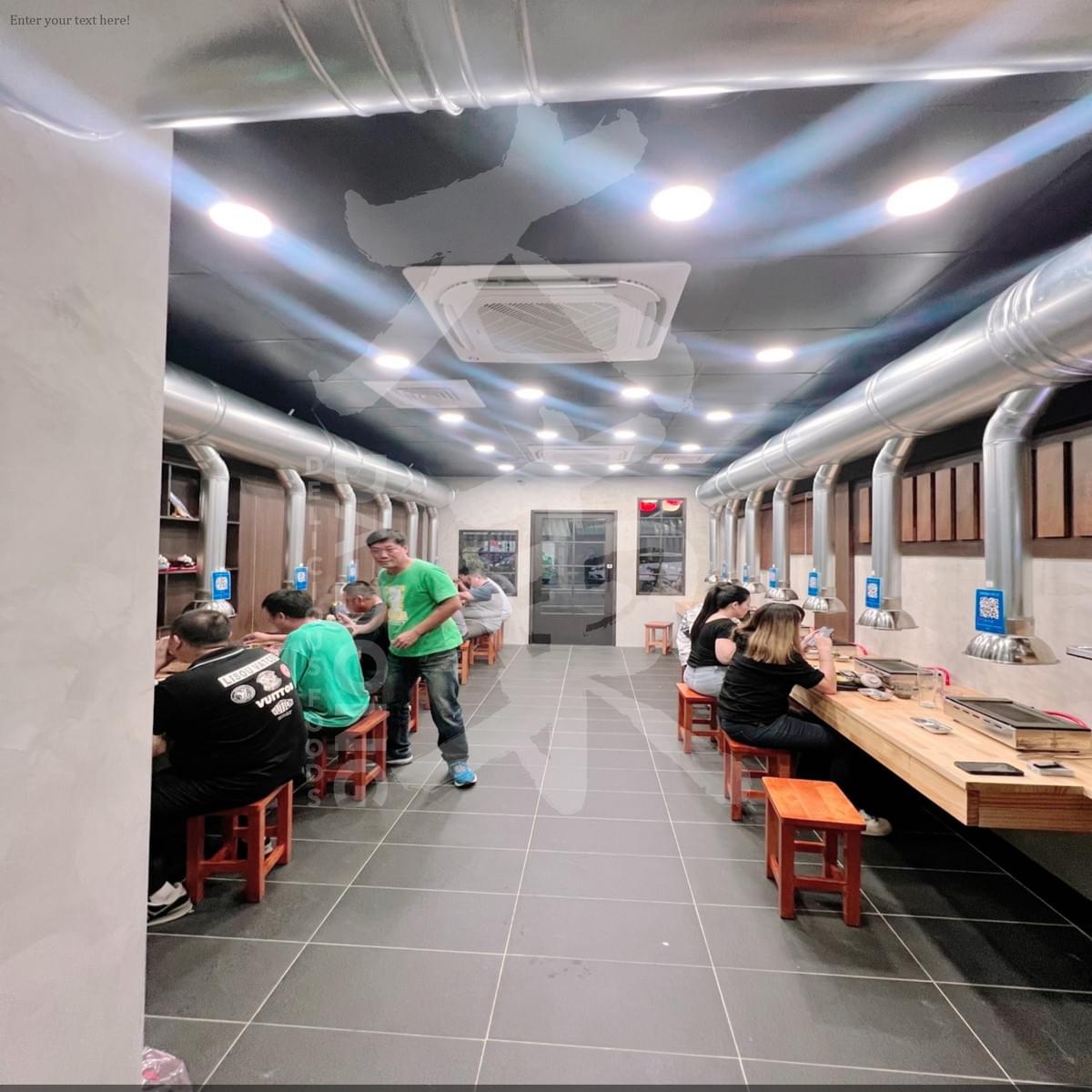 肉肉控個人燒肉