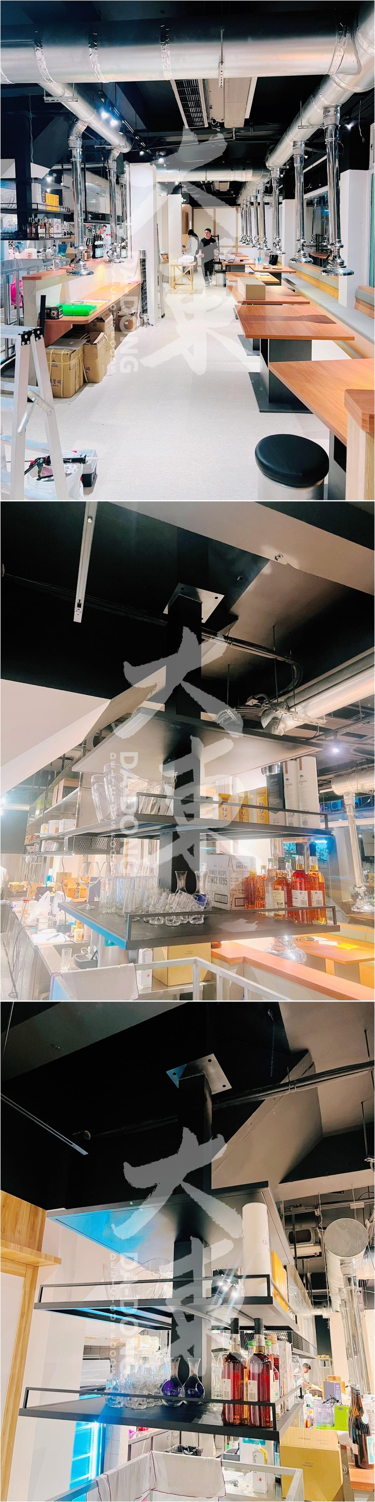 台南知名日式燒肉店