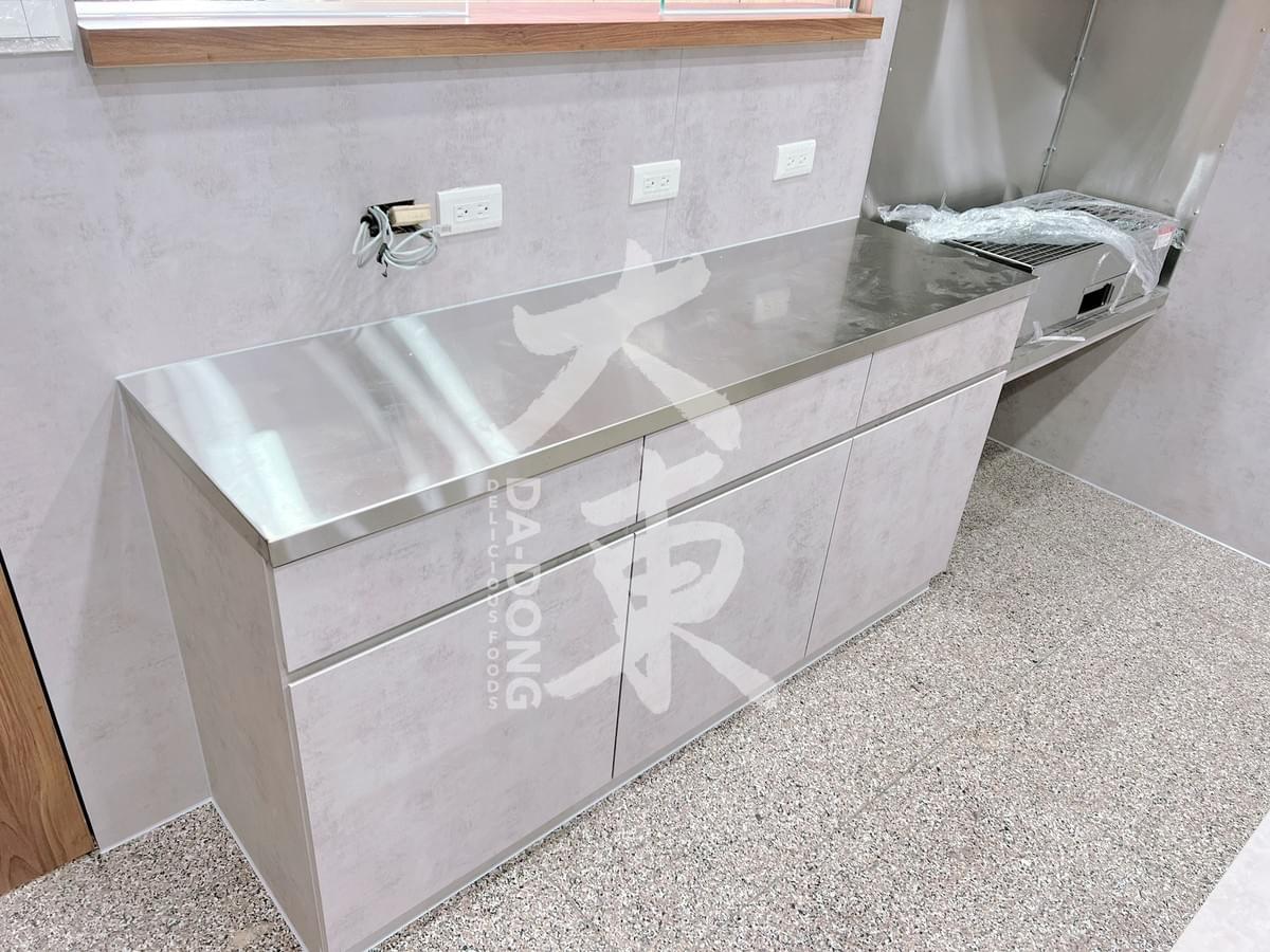 河樂廣場 新式大腸包小腸