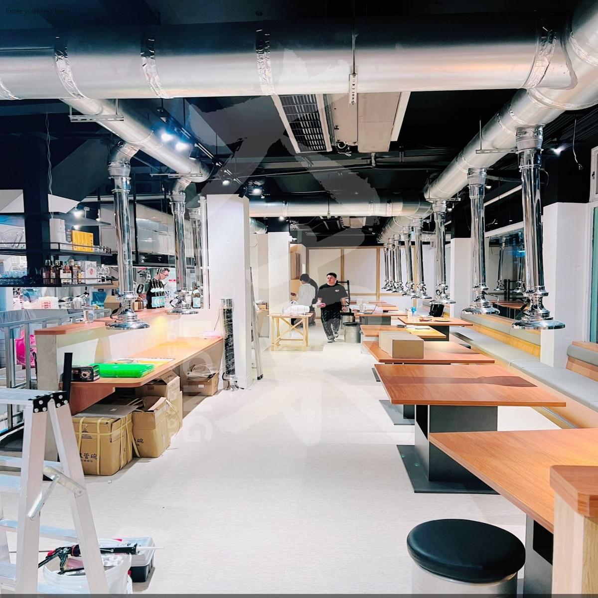 台南知名日式燒肉店