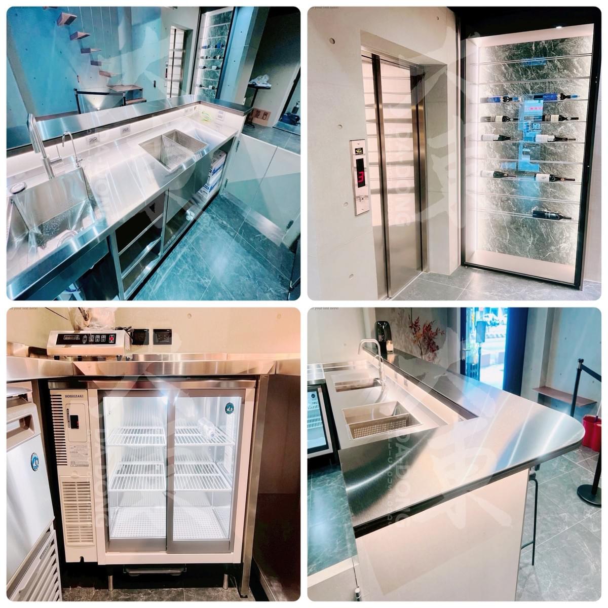 台南 廣發寓所酒吧