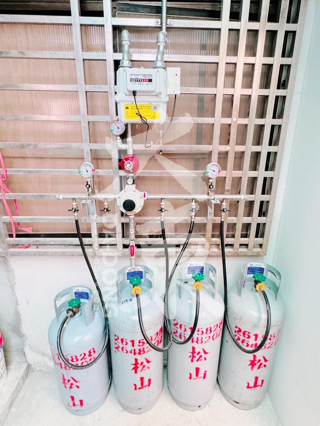 JMT 韓式料理 旗艦二店 Uber台灣前三冠軍