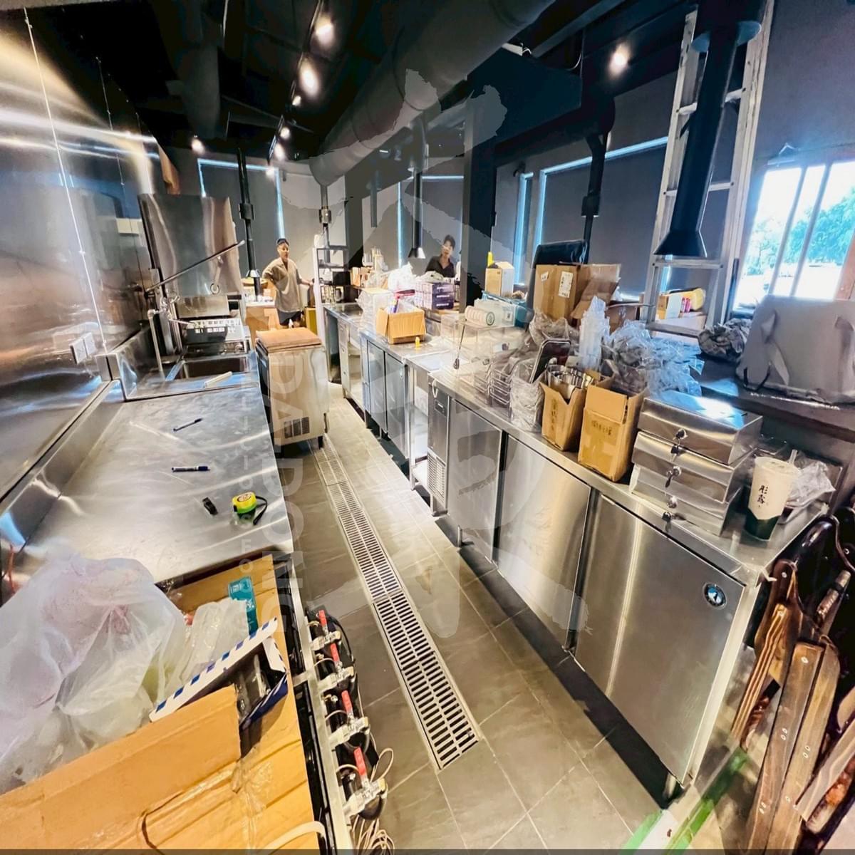 環河街 道羔燒 烤羊肉