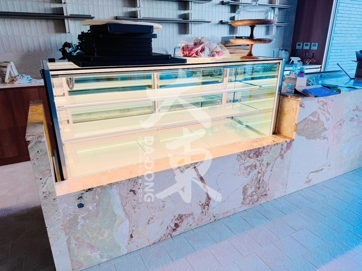 安平 知名甜點店