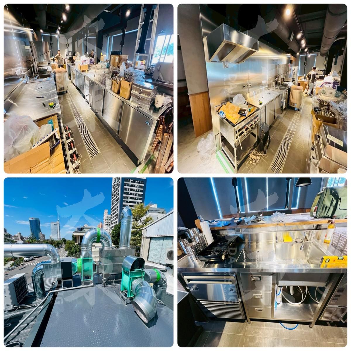 台南 道羔燒 羊肉燒肉店